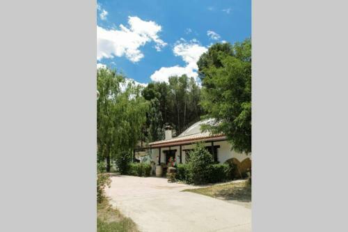 Casa Rural Piena Alcudia de Guadix (Granada)
