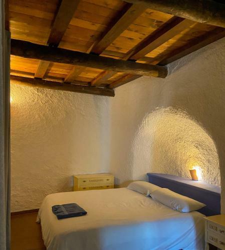 Casa Rural Piena Alcudia de Guadix (Granada)