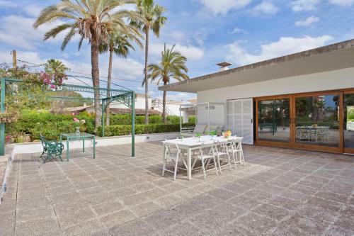 Villa Santander