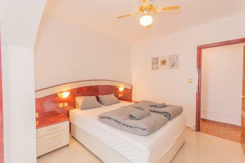 Cubo's Casa Esther