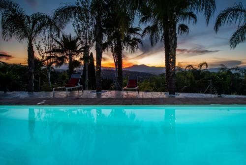 Cubo's Finca El Balneario