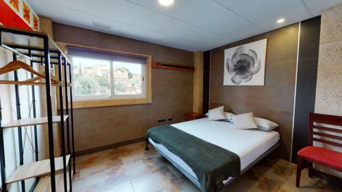 Paradisiac Villa In The City