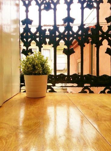 Eco Green Studio Apartment