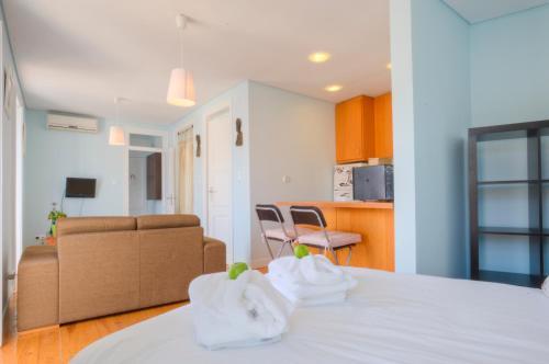Martim Moniz Apartment