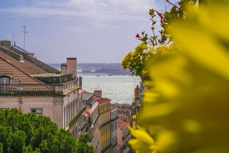 Hostal Casinha Das Flores