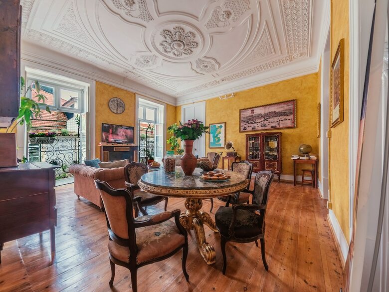Hostal Casinha Das Flores