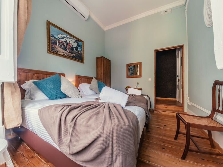 Hostal Casinha Das Flores