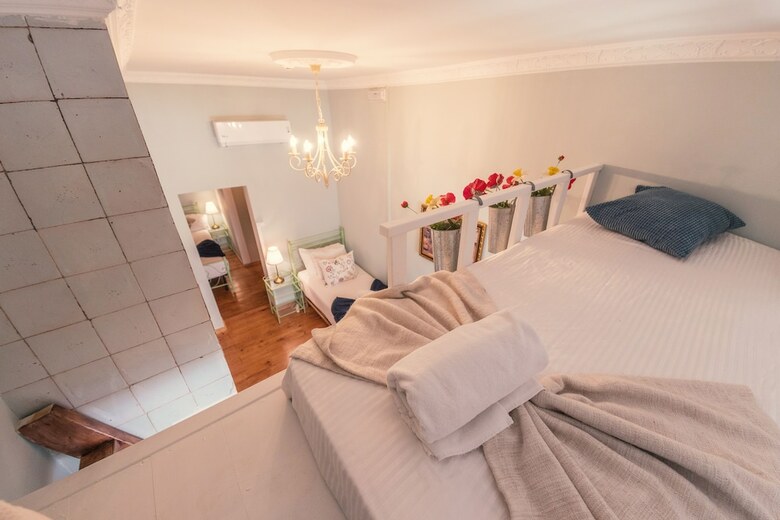 Hostal Casinha Das Flores