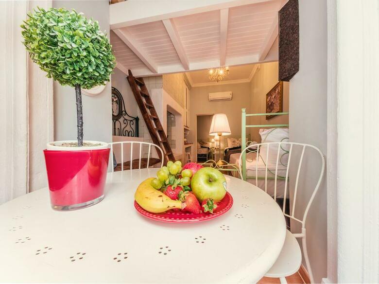 Hostal Casinha Das Flores