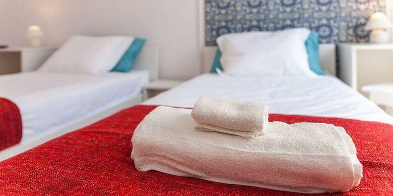 Hostal Casinha Das Flores