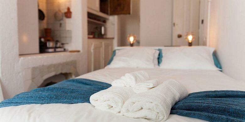 Hostal Casinha Das Flores