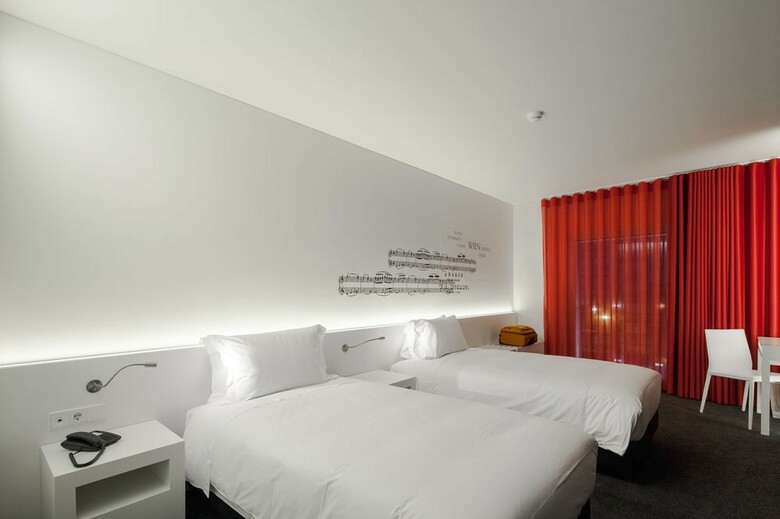 Hotel 3k Europa