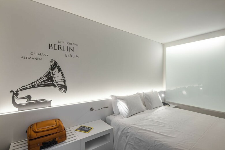 Hotel 3k Europa