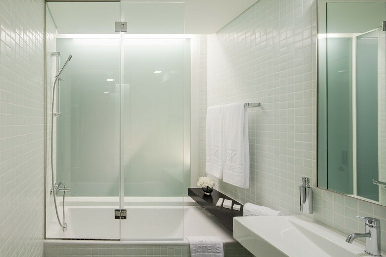 Hotel 3k Europa