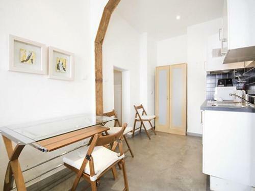 Apartamento Shortstayflat Prime Location - Bairro Alto