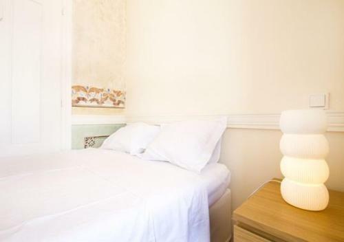 Apartamento Shortstayflat Prime Location - Bairro Alto