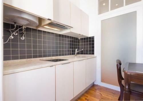 Apartamento Shortstayflat Prime Location - Bairro Alto