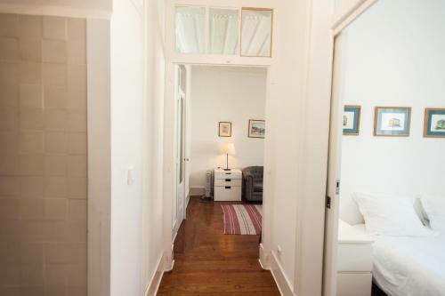 Apartamento Shortstayflat Prime Location - Bairro Alto