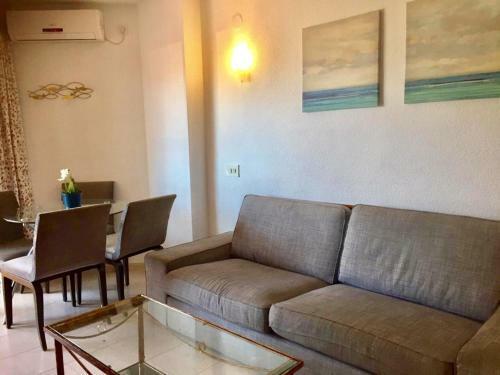Apartamento Chinasol Playa