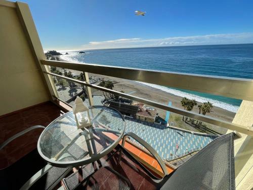 Apartamento Apal Chinasol Vistas Al Mar