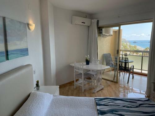 Apartamento Apal Chinasol Vistas Al Mar