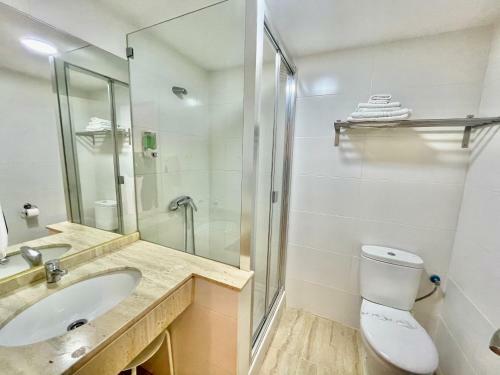 Apartamento Apal Chinasol Vistas Al Mar