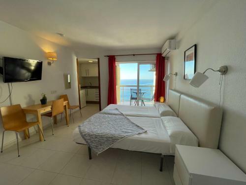 Apartamento Apal Chinasol Vistas Al Mar