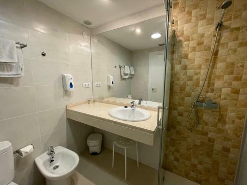 Apartamento Apal Chinasol Vistas Al Mar