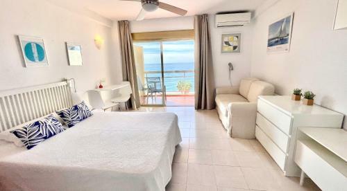 Apartamento Apal Chinasol Vistas Al Mar