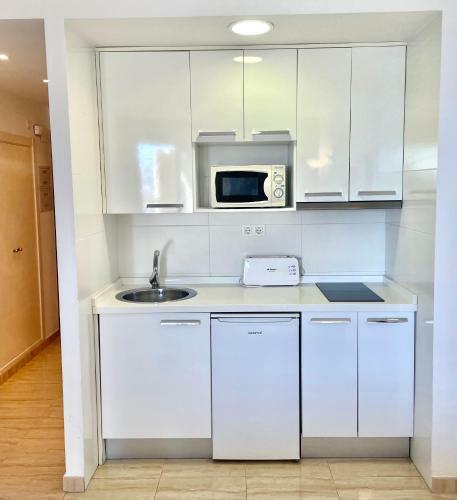Apartamento Apal Chinasol Vistas Al Mar