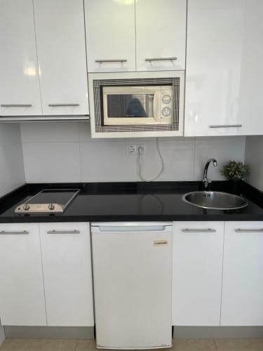 Apartamento Apal Chinasol Vistas Al Mar