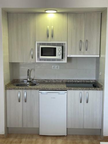 Apartamento Apal Chinasol Vistas Al Mar