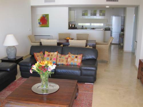 Apartamento Mirablanca