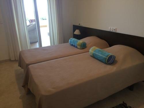 Apartamento Mirablanca