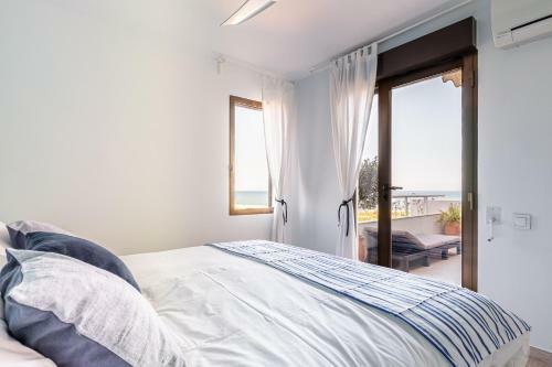 Apartamento Bonhomme Beach Appartment