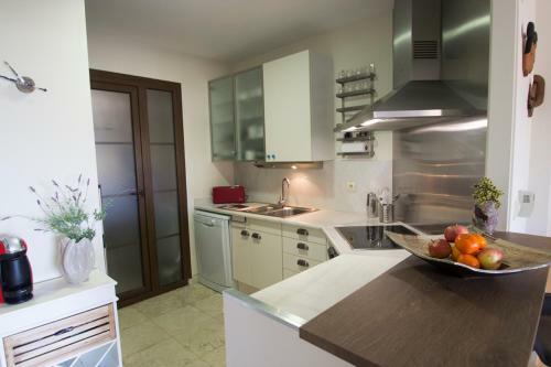 Apartamento Villa Gadea 9-1