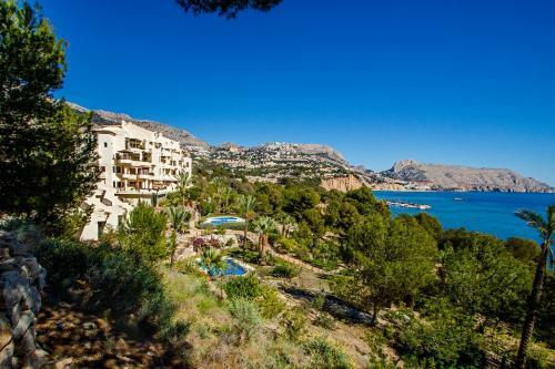 Apartamento Villa Gadea 9-1
