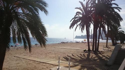 Apartamento Villa Gadea 9-1