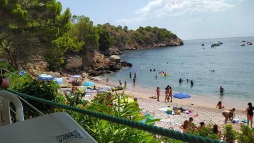 Apartamento Villa Gadea 9-1