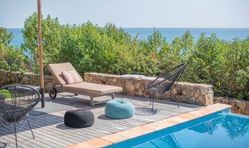 Th112 Sunrise Villa