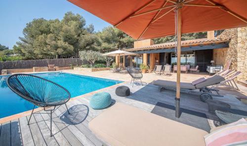 Th112 Sunrise Villa