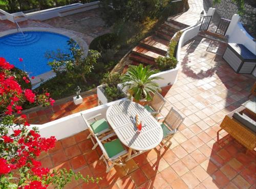 Apartamento Don Cayo 21