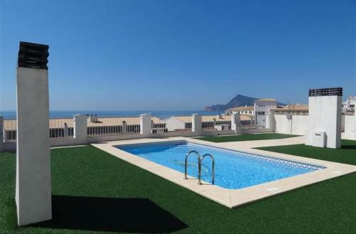 Apartamento Second Line Beach, Pool, Fast Wifi