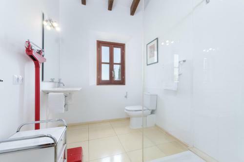 Villa Puig De Garrafa