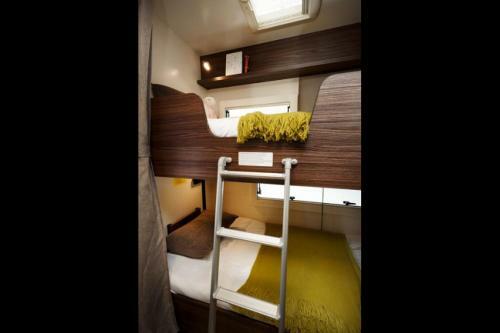 Aneto Caravaning Renting - Sport 323