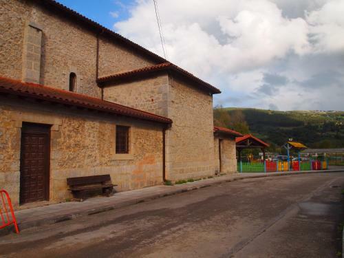 Apartamento Divilar