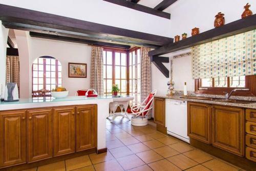 Villa Marmacen - Port D'andratx