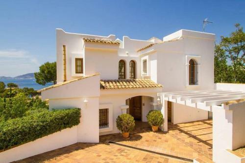 Villa Marmacen - Port D'andratx