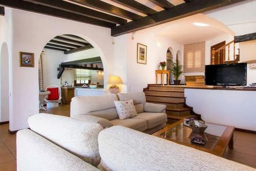 Villa Marmacen - Port D'andratx