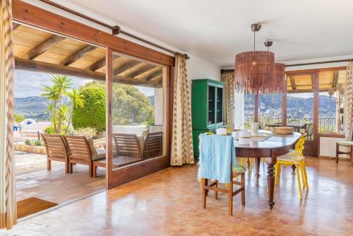 Villa Ancora - La Mola